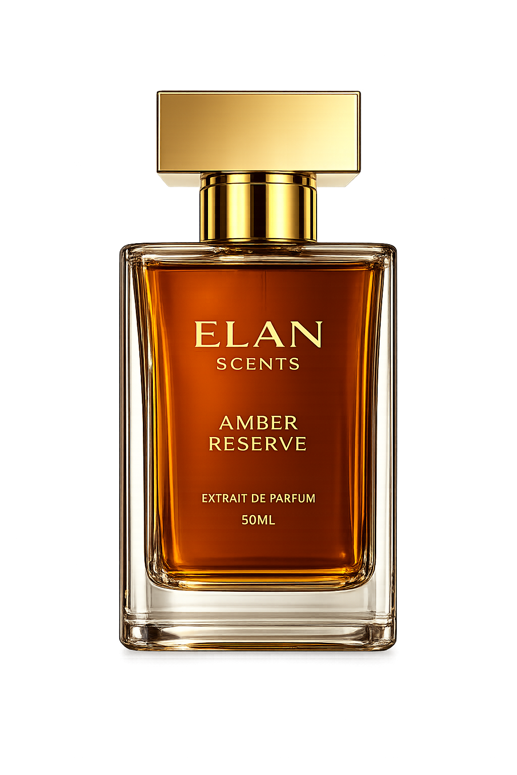 AMBER RESERVE OUD