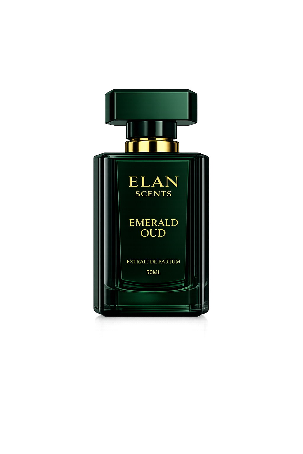 EMBARLD OUD