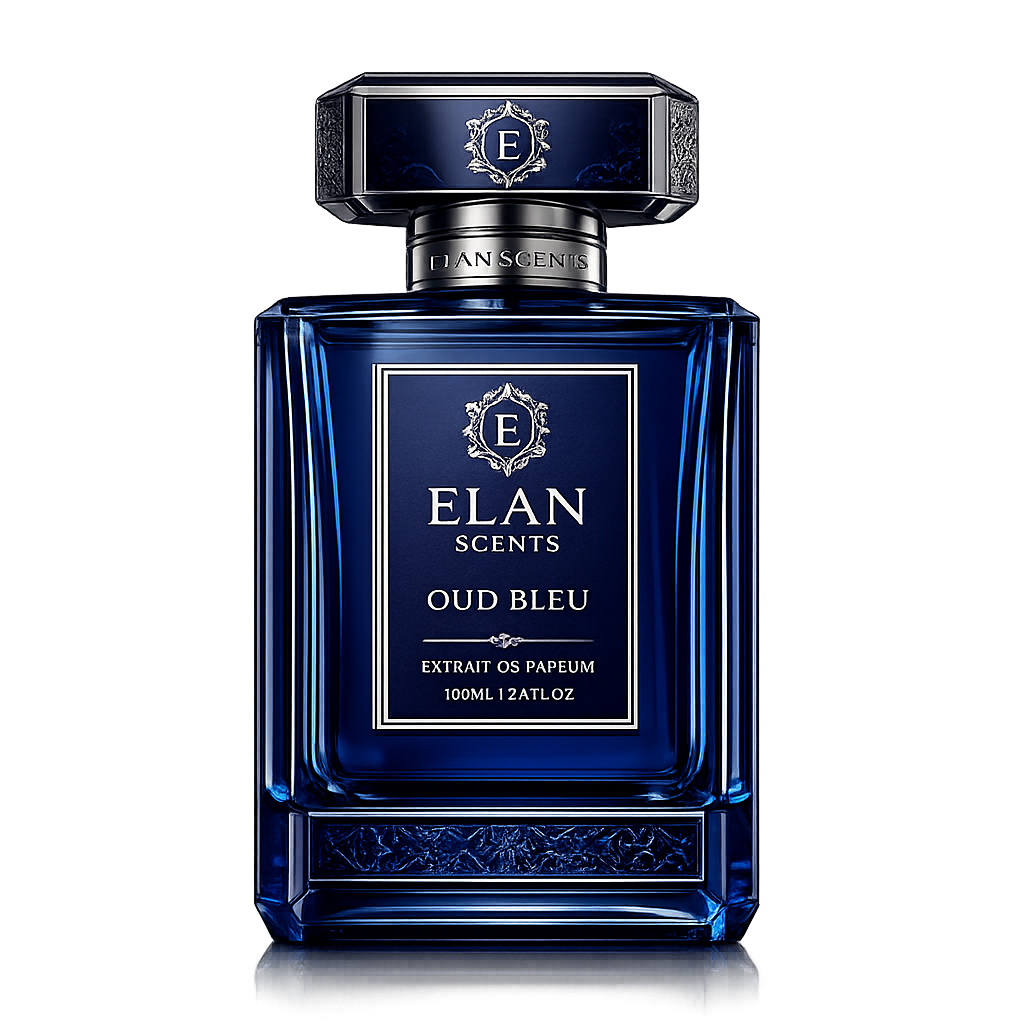 OUD BLEU