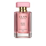 elan scents premium oud perfume collection
